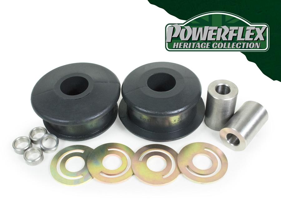 Front Wishbone Rear Bush Cordoba Models, Ibiza Models, Caddy Models, Corrado, Golf, Jetta Models, Vento Models, heritage