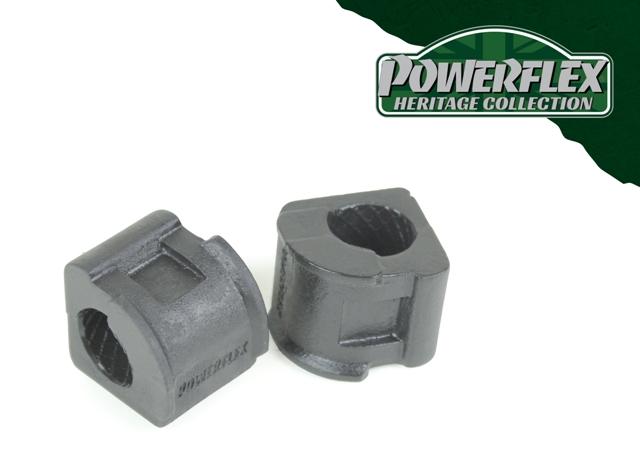 Front Anti Roll Bar Bush 20mm Cordoba Models, Ibiza Models, Inca, Toledo, Caddy Models, Corrado, Golf, Jetta Models, Vento Models, heritage