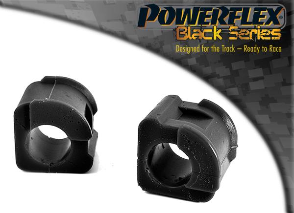 Front Anti Roll Bar Bush Eibach 22mm Corrado, Golf, Jetta Models, black