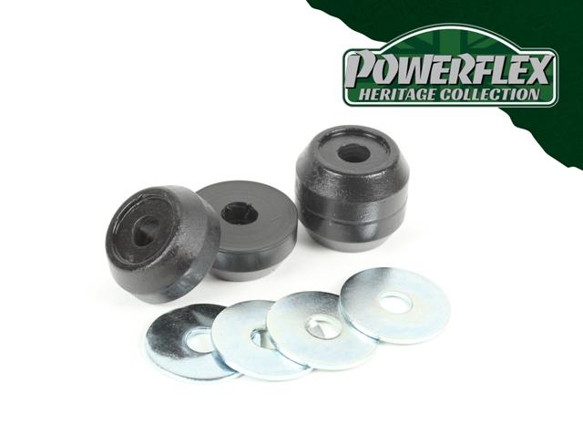 Front Eye Bolt Mounting Bush 10mm Arosa, Cordoba Models, Ibiza Models, Inca, Toledo Models, Caddy Models, Corrado, Golf, Jetta Models, Lupo, Polo, Vento Models, heritage