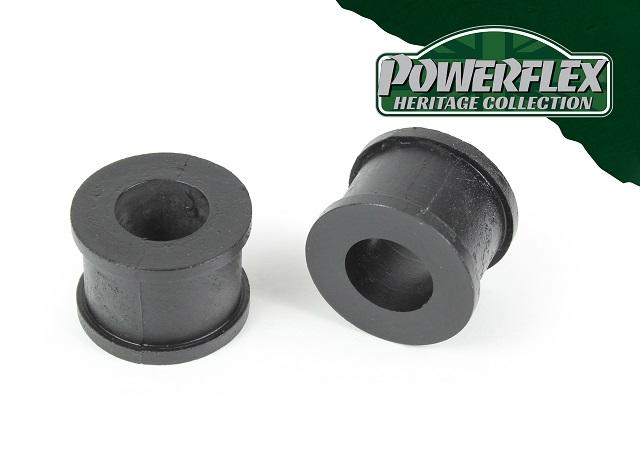 Front Anti Roll Bar Eye Bolt Bush 20mm Arosa, Cordoba Models, Ibiza Models, Inca, Toledo, Caddy Models, Corrado, Golf, Jetta Models, Lupo, Polo, Vento Models, heritage