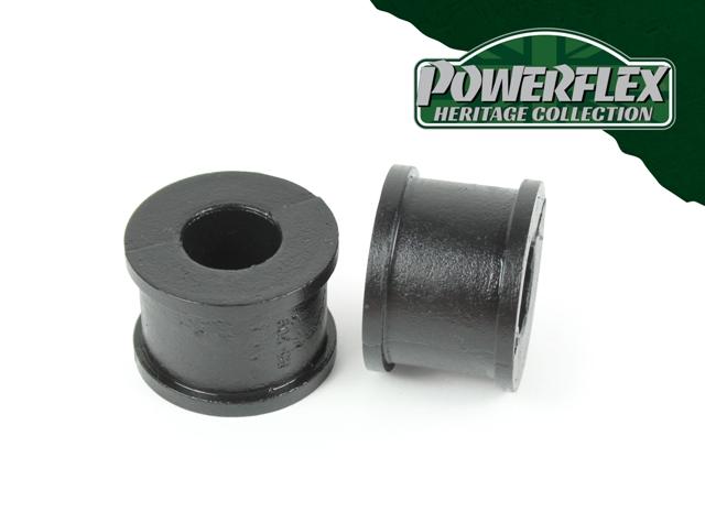 Front Anti Roll Bar Eye Bolt Bush 18mm Arosa, Cordoba Models, Ibiza Models, Inca, Toledo, Caddy Models, Corrado, Golf, Jetta Models, Lupo, Polo, Vento Models, heritage