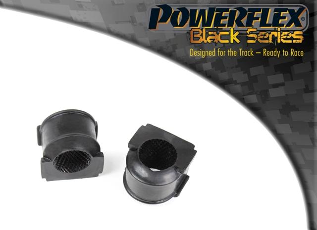 Front Anti Roll Bar Outer Bush 22mm Caddy Models, Golf, Jetta Models, Scirocco Models, black