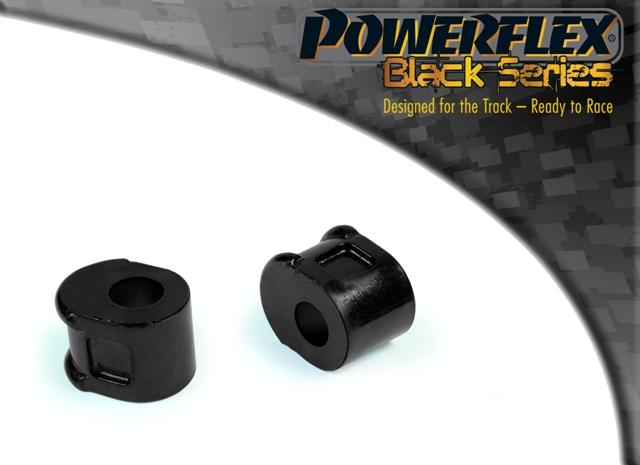 Front Anti Roll Bar Inner Bush Eibach 20.5mm Caddy Models, Golf, Jetta Models, Scirocco Models, black