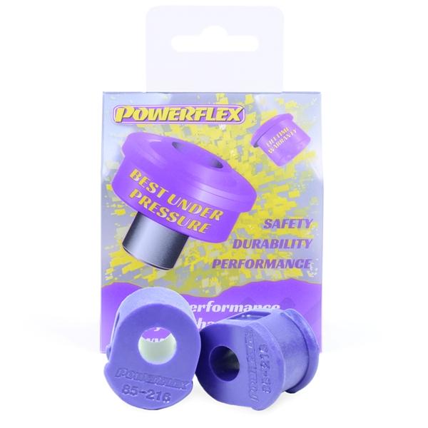 Front Anti Roll Bar Inner Bush 17mm Caddy Models, Golf, Jetta Models, Scirocco Models, road