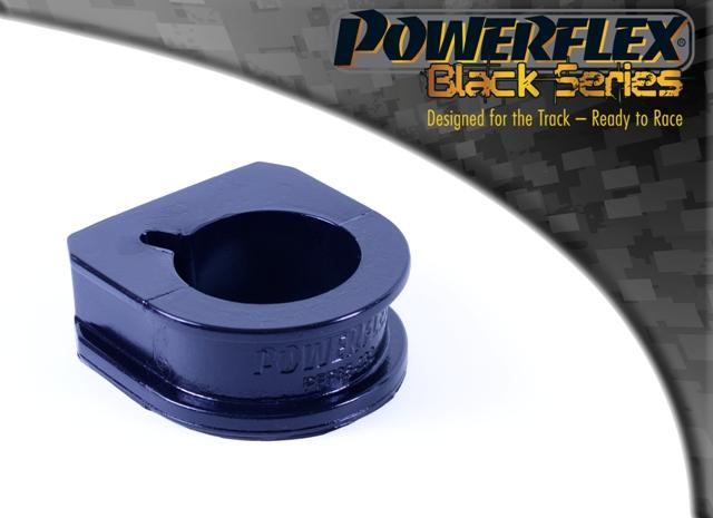 Power Steering Rack Mount Cordoba Models, Ibiza Models, Toledo Models, Caddy Models, Corrado, Golf, Jetta Models, Vento Models, black