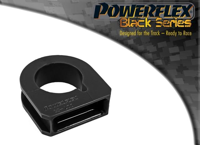 Power Steering Rack Mount Cordoba Models, Ibiza Models, Toledo, Caddy Models, Corrado, Golf, Jetta Models, Vento Models, black