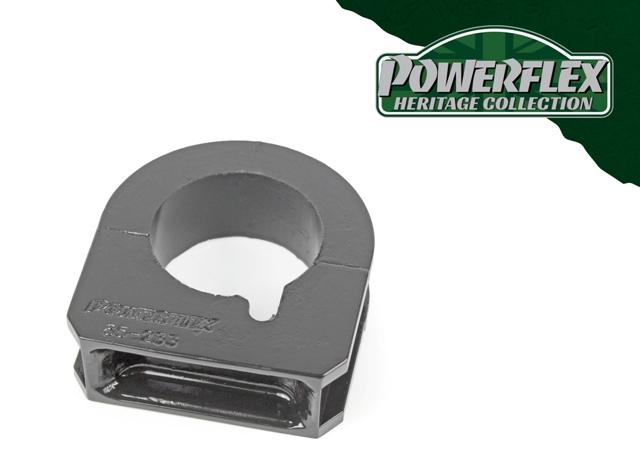 Power Steering Rack Mount Cordoba Models, Ibiza Models, Inca, Toledo Models, Caddy Models, Corrado, Golf, Jetta Models, Vento Models, heritage