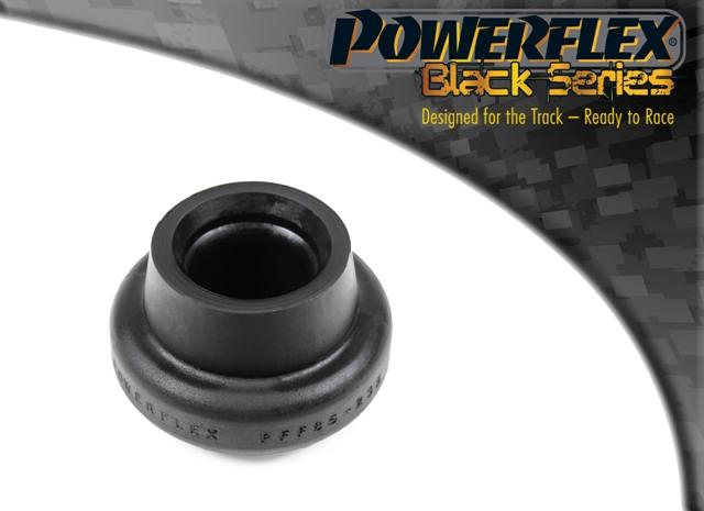 Engine Mount Stopper Bush 80 / 90 - inc S2/RS2 & Quattro, Caddy Models, Golf, Jetta Models, Scirocco Models, black