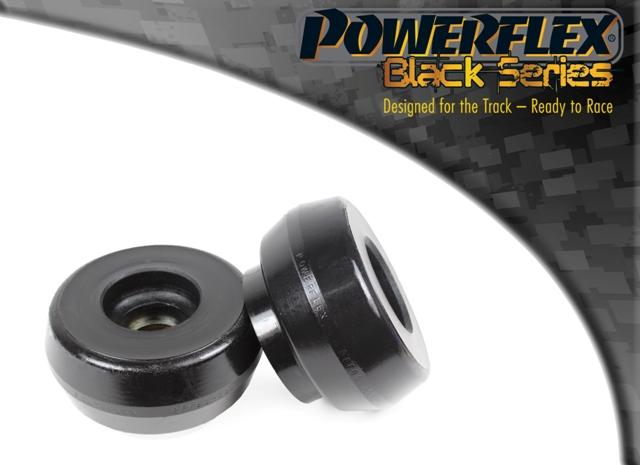 Front Strut Top Mount Cordoba Models, Ibiza Models, Inca, Toledo, Caddy Models, Corrado, Golf, Jetta Models, Passat Models, Polo, Vento Models, black