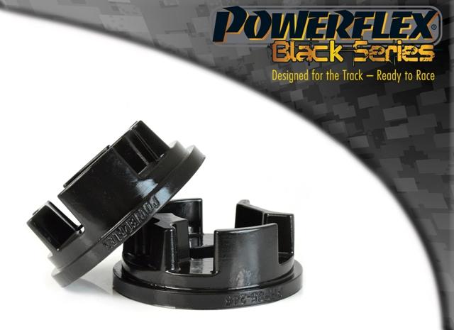 Rear Lower Engine Mount Insert Toledo Models, Golf, Jetta Models, Passat Models, black