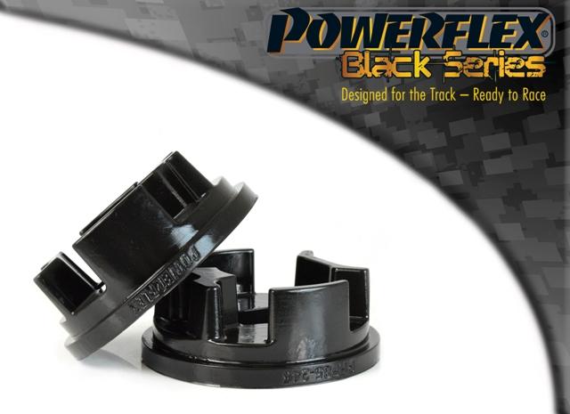 Rear Lower Engine Mount Insert Toledo, Golf, Jetta Models, Passat Models, black