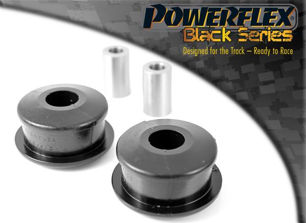 Front Wishbone Rear Bush A3 / S3 / RS3, Leon Models, Toledo, Octavia, Beetle Models, Bora Models, Golf, Jetta Models, black