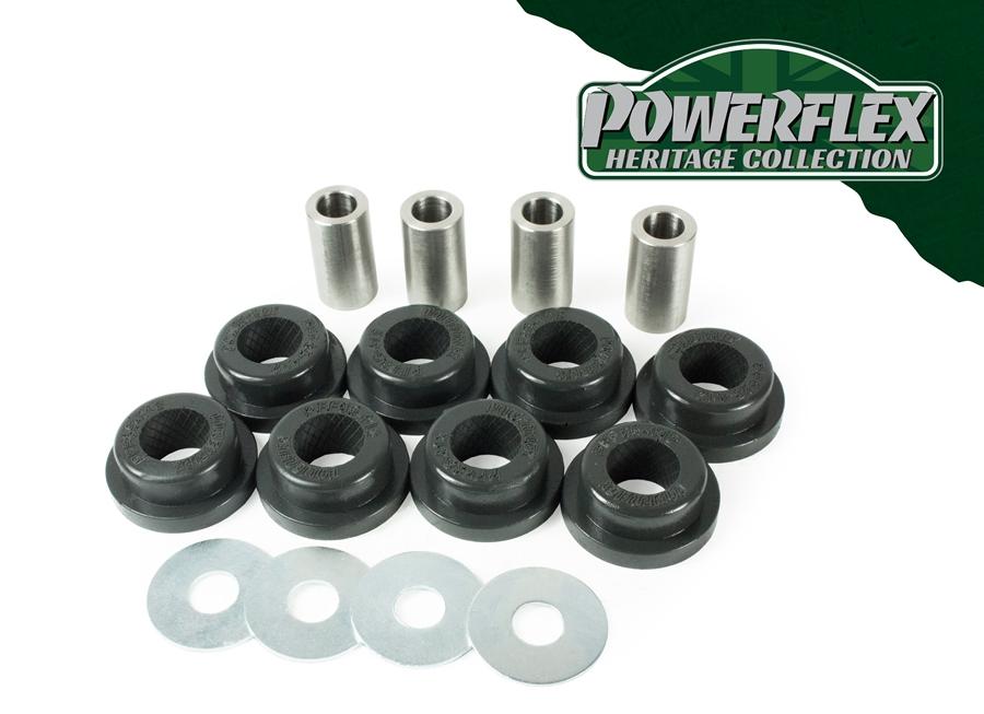 Front Anti Roll Bar Link Bush Kit A3 / S3 / RS3, Leon Models, Toledo Models, Octavia, Beetle Models, Bora Models, Golf, Jetta Models, heritage