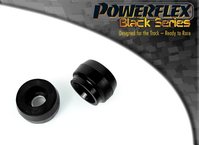 Front Strut Top Mount Bush A1 / S1, A3 / S3 / RS3, TT Models, Ibiza Models, Leon Models, Mii, Toledo, Citigo, Fabia Models, Octavia, Rapid, Roomster Models, Beetle Models, Bora Models, Golf, Jetta Models, Polo, Up! inc. GTI, black