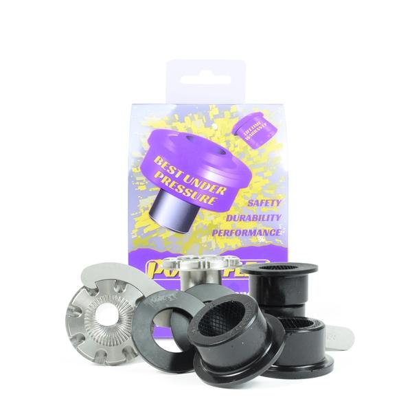 Voorste Wishbone Voorste Bush Camber verstelbaar A3 / S3 / RS3, Q2, Q3 / RSQ3, TT Models, Transit, Alhambra Models, Altea 5P (2004-), Ateca, Cupra Formentor (2020 on), Leon Models, Tarraco, Toledo Models, Karoq, Kodiaq, Octavia, Superb Models, Yeti 5L, Ar