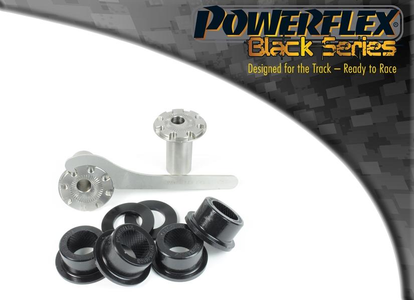 Voorste Wishbone Voorste Bush Camber verstelbaar A3 / S3 / RS3, Q2, Q3 / RSQ3, TT Models, Transit, Altea 5P (2004-), Ateca, Cupra Formentor (2020 on), Leon Models, Tarraco, Toledo Models, Karoq, Kodiaq, Octavia, Superb Models, Arteon, Beetle Models, Bora 