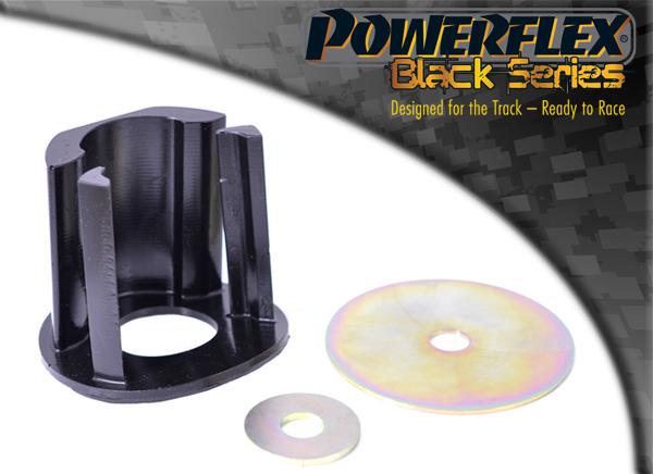 Lower Engine Mount Insert (Large) Motorsport A3 / S3 / RS3, TT Models, Altea 5P (2004-), Leon Models, Toledo, Octavia, Superb Models, Bora Models, Caddy Models, Eos 1F, Golf, Jetta Models, Passat Models, Scirocco Models, Tiguan Models, Touran Models, Vent