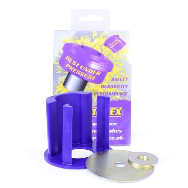 Lower Engine Mount Insert (Large) Track A3 / S3 / RS3, TT Models, Altea 5P (2004-), Leon Models, Toledo Models, Octavia, Superb Models, Bora Models, Caddy Models, Eos 1F, Golf, Jetta Models, Passat Models, Scirocco Models, Tiguan Models, Touran Models, Ve