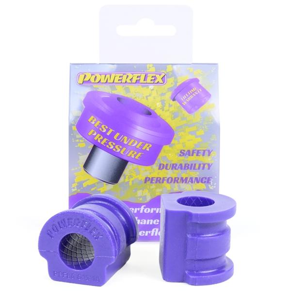 Voorste stabilisatorstangbus 18 mm A1 / S1, A2, Cordoba Models, Ibiza Models, Mii, Toledo Models, Citigo, Fabia Models, Rapid, Roomster Models, Fox, Polo, Up! inc. GTI, straat