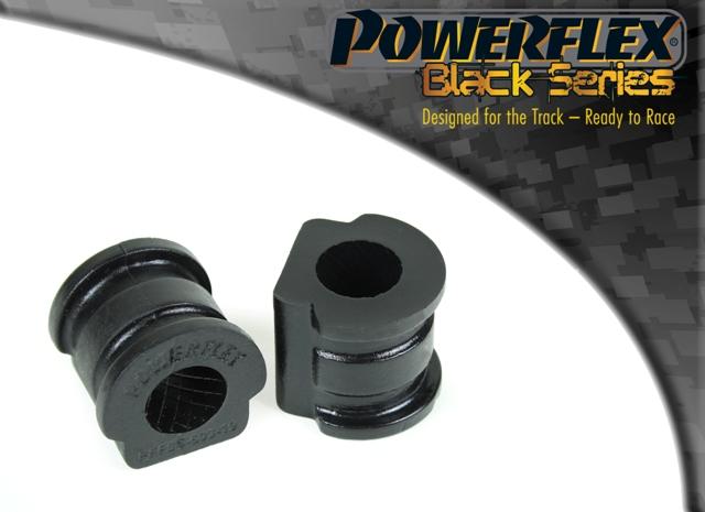 Front Anti Roll Bar Bush 19mm A1 / S1, Cordoba Models, Ibiza Models, Fabia Models, Rapid, Fox, Polo, black