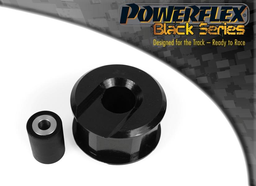 Lower Engine Mount Large Bush A1 / S1, A2, Cordoba Models, Ibiza Models, Toledo, Fabia Models, Rapid, Roomster Models, Fox, Polo, black