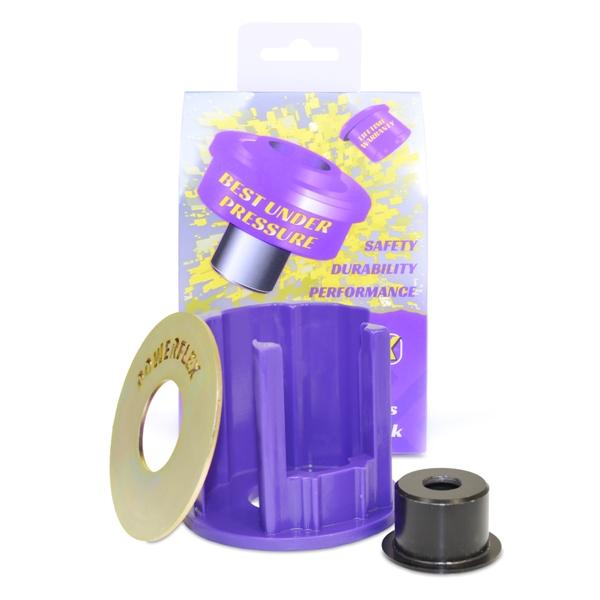 Lower Engine Mount Insert (Large) Track Use A3 / S3 / RS3, Q2, Q3 / RSQ3, TT Models, Transit, Cupra Formentor (2020 on), Leon Models, Tarraco, Karoq, Kodiaq, Octavia, Superb Models, Caddy Models, Golf, Jetta Models, Passat Models, T-Roc, Tiguan Models, To