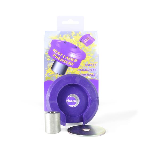 Lower Engine Mount Large Bush - Fast Road/Track Lupo, road