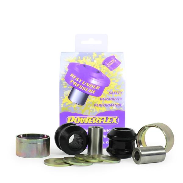 Front Wishbone Rear Bush XC90, road