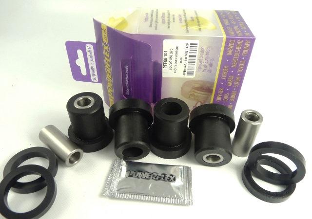 Front Lower Wishbone Bush 850, S70, V70, road
