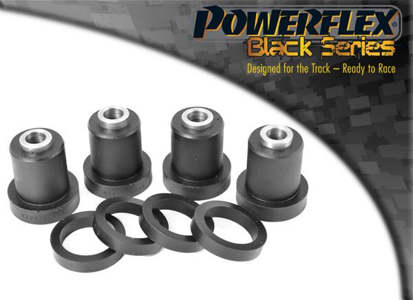 Front Lower Wishbone Bush 850, S70, V70, black
