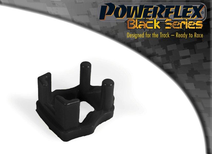 Upper Torque Rod Insert Mondeo Models, S-Max Models, Discovery, S60 2WD, S60 AWD, S80, V60 inc R, V70, XC60, black
