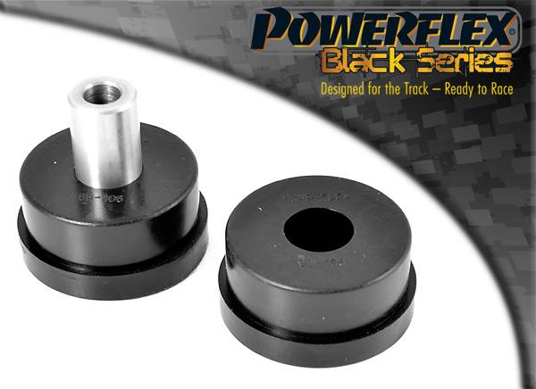 Front Upper Bulkhead Mount 50mm 850, S70, V70, black