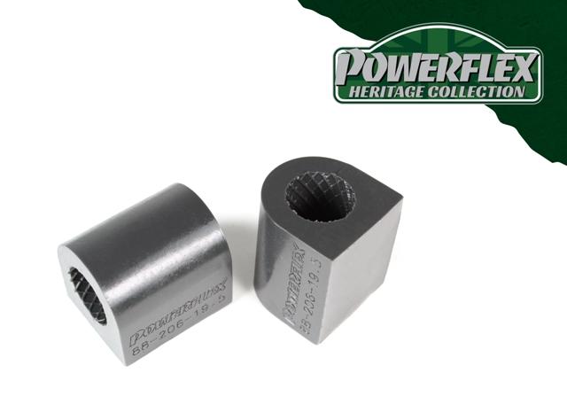 Front Anti Roll Bar Bush 19.5mm 240, 260, heritage