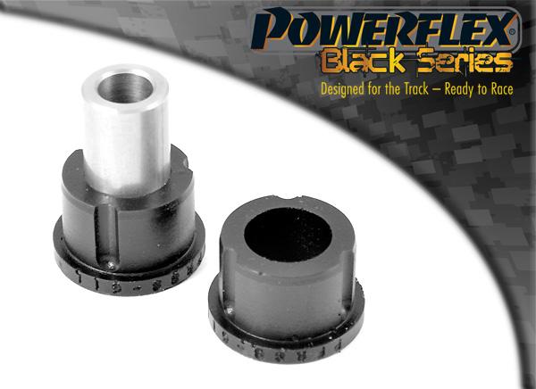 Front Lower Engine Mount Small Bush 850, S70, V70, C70, S60, S60 AWD, black