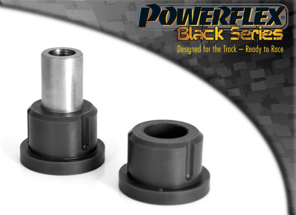 Upper Engine Mount Small Bush S60, S60 AWD, black