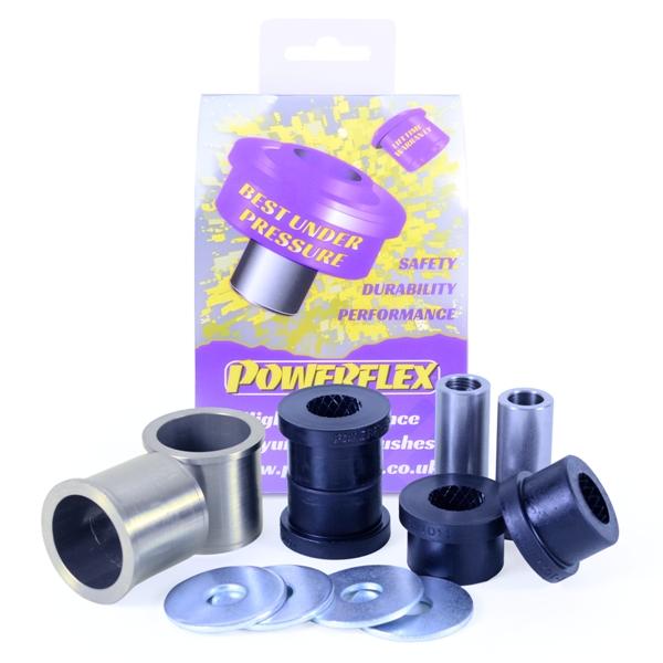 Rear Trailing Arm to Hub Lower Bush Giulietta 940, road