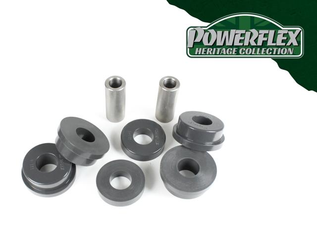 Rear Panhard Rod Bush Alfasud inc Sprint, heritage