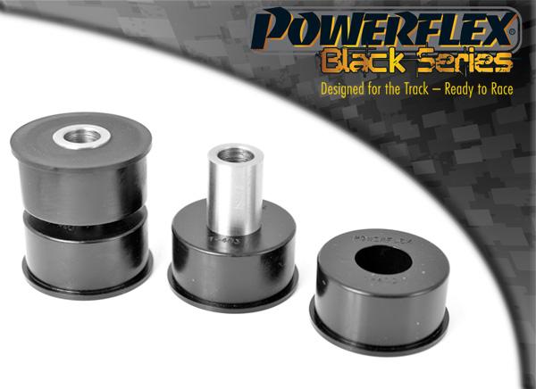 Rear Trailing Arm Front Bush 105/115 Guilia, GT, GTA, GTV, 105/115 Spider all series, black