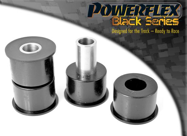 Rear Trailing Arm Rear Bush 105/115 Guilia, GT, GTA, GTV, 105/115 Spider all series, black