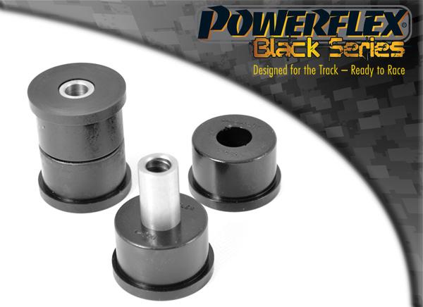 Rear Trailing Arm to Chassis Bush 164 V6 & Twin Spark, black
