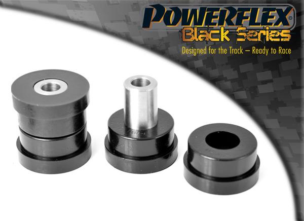 Rear Lower Inner Swing Arm Bush GTV & Spider 916 2.0 & V6, black