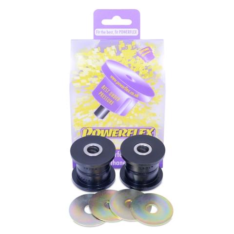 Rear Lower Spring Mount Outer Bush GTV & Spider 916 2.0 & V6, road