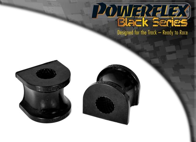 Rear Anti Roll Bar Bush 21mm GTV & Spider 916 2.0 & V6, black