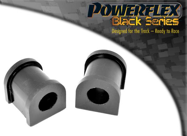 Rear Anti Roll Bar Bush 14mm 147, black