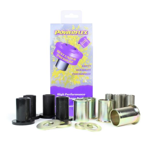 Achterste onderste draagarmbuitenbus 550 Maranello & Barchetta, 3200GT, 4200GT Coupe, straat