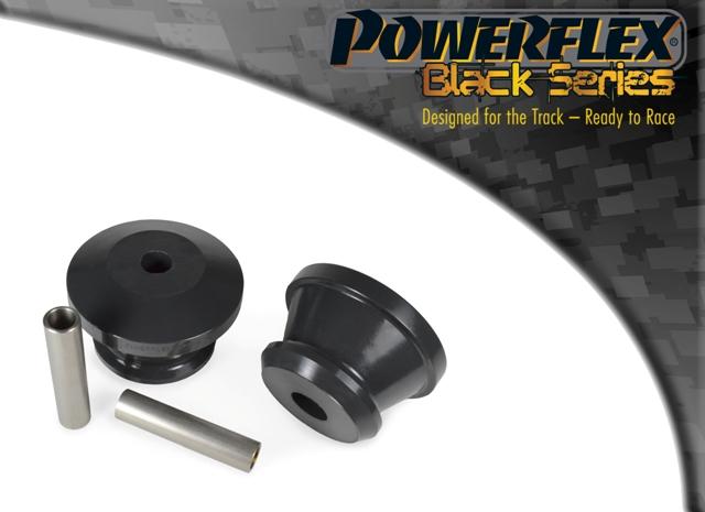 Rear Beam Mounting Bush Escort Models, MK3 Granada inc. Scorpio, Sierra Models, black