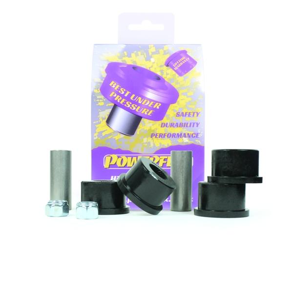 Rear Trailing Arm Outer Bush Escort Models, MK3 Granada inc. Scorpio, Sierra Models, road