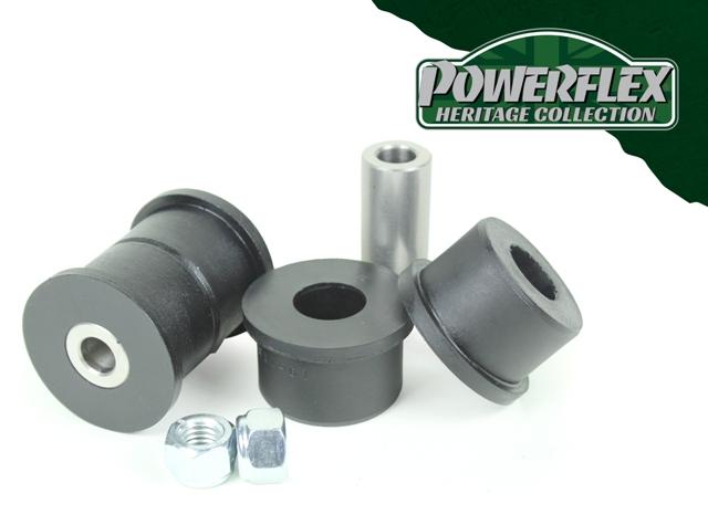 Rear Trailing Arm Outer Bush Escort Models, MK3 Granada inc. Scorpio, Sierra Models, heritage