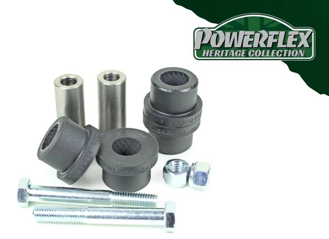 Rear Trailing Arm Inner Bush Escort Models, MK3 Granada inc. Scorpio, Sierra Models, heritage
